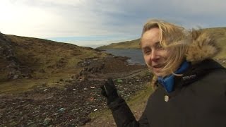 Referendum Road The view from the Shetland Islands  BBC Newsnight [upl. by Aretta339]