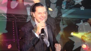 Ragheb Alama  Eddam El Nass  راغب علامة  قدام الناس [upl. by Noruq]