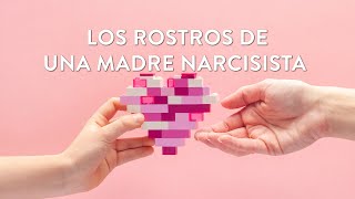 Los rostros de la madre narcisista  Martha Debayle [upl. by Annyrb]