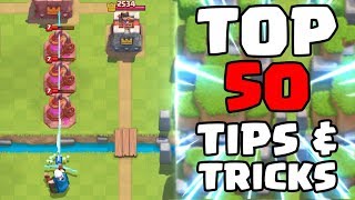 Clash Royale Top Strategies [upl. by Seyer]