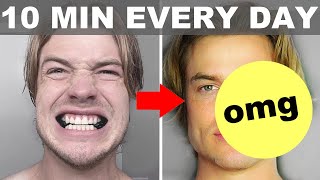 I Used Chisell Jawline Exerciser Every Day for 30 Days [upl. by Halda]