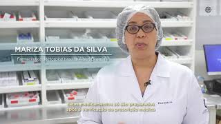 Introdução à FísicoQuímica Aplicada a Farmácia [upl. by Annovahs19]