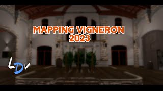 Mapping Vigneron  FiveM [upl. by Mohsen398]