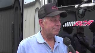 RCR Reunites The No 3 Goodwrench Hauler with its Cab For One Final Ride [upl. by Odnomor]