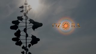 OZORA Festival 2012 Official Video [upl. by Rodolfo979]