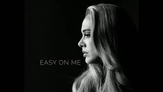 Adele  Easy On Me Reggae Version [upl. by Ashmead]