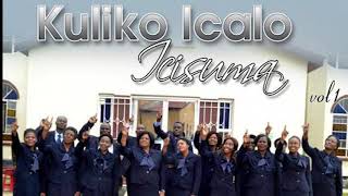 Lukanga Main SDA Church Choir  Kuli Chalo [upl. by Vergos]