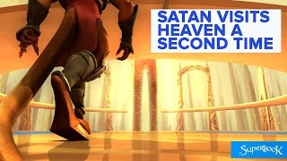 Satans 3 Secrets  Every Christian MUST See This [upl. by Danila618]