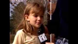 Jamie Lynn Spears 1999 Interview [upl. by Azial696]