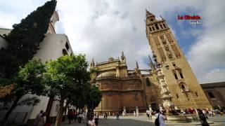 Discover Andalusia  Spain [upl. by Idnal]