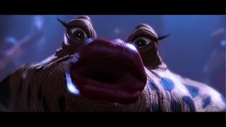 LAPTI NEK w CGI SY SNOOTLES [upl. by Ennayelhsa]