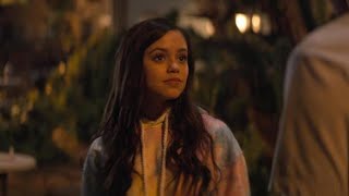 YOU  NEW EPISODE  SCENE WITH JENNA ORTEGA [upl. by Dloniger]