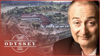 Is There Really A Roman Fort Buried In Wales  Time Team  Odyssey [upl. by Lark]