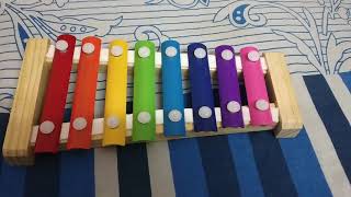 How to play xylophone [upl. by Chucho]