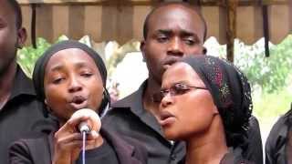 SDA Arusha Central Youth Choir  Kama Ningefahamu [upl. by Seton103]