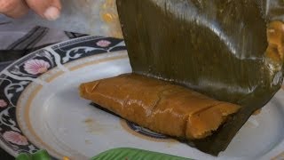 Puerto Rican Pasteles [upl. by Bible987]