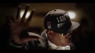 Talib Kweli  Human Mic prod OhNo Official Video [upl. by Ennoryt]