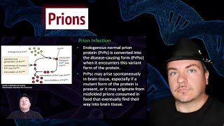 Prions Viroids and Satellite Viruses [upl. by Lentha]