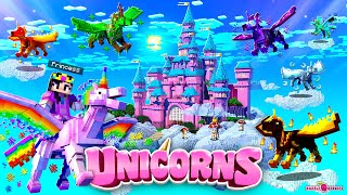 Unicorns  Official Trailer [upl. by Ahseyd]