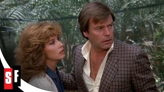 Hart to Hart Season Three 23 Jonathan and Jennifers Daring Truck Escape 1974 [upl. by Aldon]