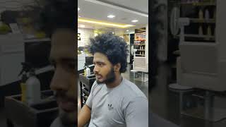 Men’s keratin Treatment   Healthy Hair  Manageable chennai nungambakkam hair keratin [upl. by Azaleah546]