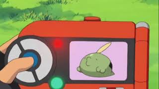 Gulpin Pokedex Entry no 316 [upl. by Namharludba]