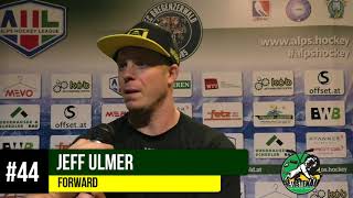 EC Bregenzerwald vs EHC Lustenau 51 Highlights [upl. by Turoff]