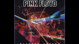 Pink Floyd  Obscured By Clouds～When Youre In live version [upl. by Natloz]