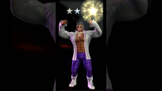 Velveteen Dream  WWE Champions Game  Enhanced from 4SB to 4SS [upl. by Rama]