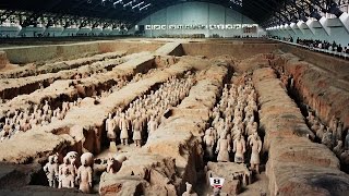 25 Most Important Archaeological Discoveries In History [upl. by Gnay]