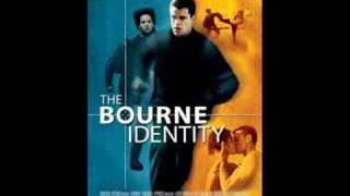 The Bourne Identity OST Main Titles [upl. by Niletac]