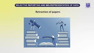 Module2 Unit12 Selective Reporting and Misrepresentation of Data [upl. by Woo]