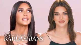 KardashianJenner Fashion DIVA Moments  KUWTK  E [upl. by Scrivenor]