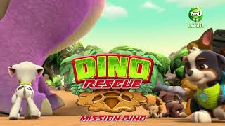 La Pat Patrouille Saison 7  Bande annonce  Missions Dino [upl. by Rizika]