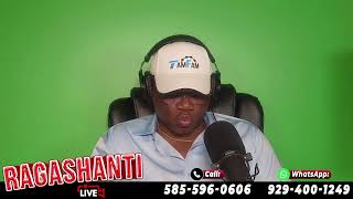 RAGASHANTI LIVE  MONDAY SEPTEMBER 23rd 2024 [upl. by Etterual]