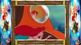 The Little Mermaid Season 3 Episode 7 Ariels Treasures [upl. by Yellehs]