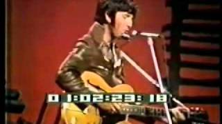 Tony Joe White  Polk Salad Annie Live [upl. by Ahsekel]