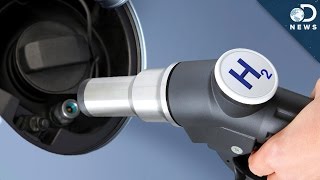 How Hydrogen Fuel Is Made [upl. by Aprilette]