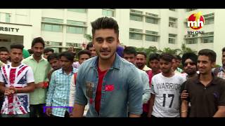 Canteeni Mandeer  New Year Special  Ravneet  Chandigarh University  Full Episode 2020 [upl. by Tania]