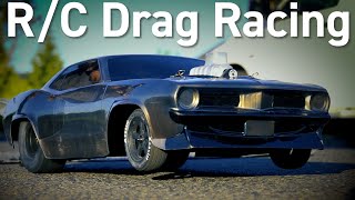 How to Get Started in RC Drag Racing with the DR10 [upl. by Laehcim]