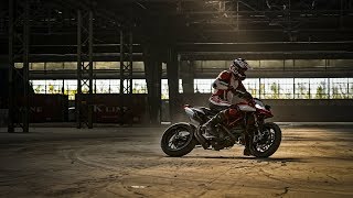 Ducati Hypermotard 950 SP  Game On [upl. by Raasch36]