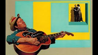 Lefty Frizzell  Mom and Dads Waltz [upl. by Aropizt]