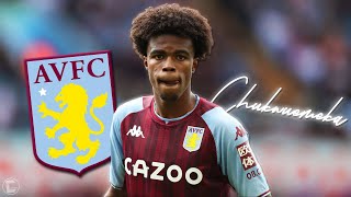 CARNEY CHUKWUEMEKA • Aston Villa • Stunning Skills Dribbles Goals amp Assists • 2021 [upl. by Forster]