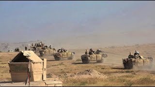 U S MARINES IN IRAQ REAL COMBAT HEAVY CLASHES WAR IN IRAQ [upl. by Nagiam]