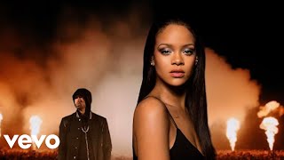 Eminem  Who Do We Trust Rihanna Snoop Dogg Dr Dre 2 Pac Lil Wayne 50 Cent Pnk FULL ALBUM [upl. by Pretrice]