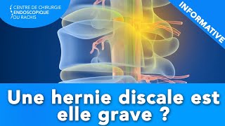 Comment sentrainer autour dune Hernie DISCALE [upl. by Benjy]