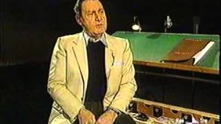 Alberto Sordi parla di Vittorio de Sica [upl. by Thisbee]