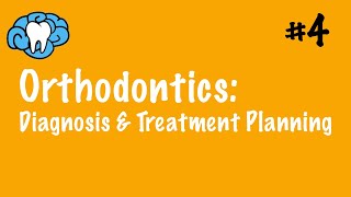 Orthodontics  Diagnosis amp Treatment Planning  INBDE ADAT [upl. by Adnaluoy943]