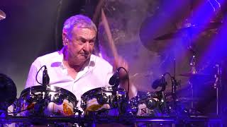 Nick Mason  Obscured by Clouds  When Youre In  Augusta Raurica Augst Switzerland 20190705 [upl. by Burrows]