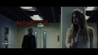 Nefarious  Full Movie 2016 HD [upl. by Mast]